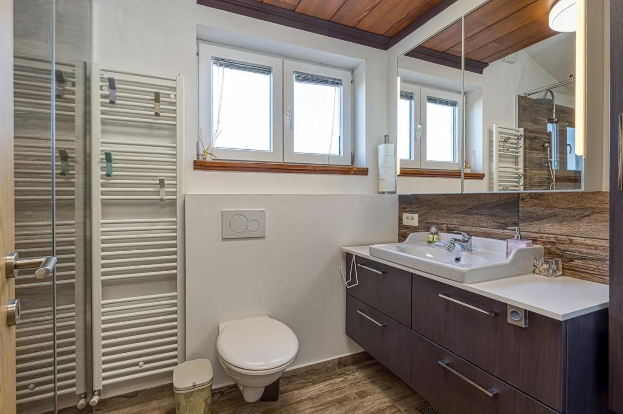 Enjoy At L&C Apartment Rovinj Bagian luar foto